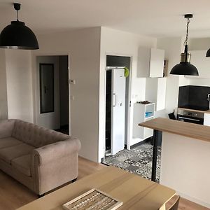 Appartement met Twee Slaapkamers